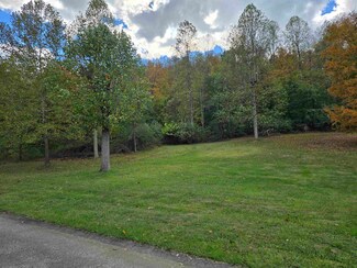 106 Bouvier Dr, Huntington, WV 25704