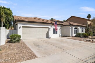 16816 S 25th Place, Phoenix, AZ 85048
