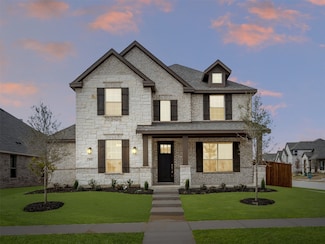 371 Freestall Dr, Midlothian, TX 76065