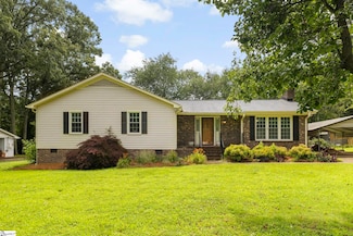 200 Barry Dr, Greer, SC 29650