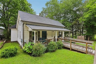 2860 Jefferson St, Austell, GA 30106