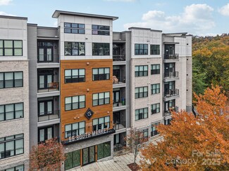 55 S Market St Unit 407, Asheville, NC 28801