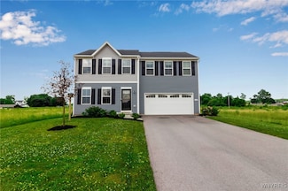5120 Laurel Oak Way, Batavia, NY 14020