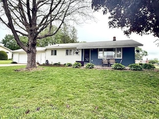106 N Mcphail Ave, Caledonia, MN 55921