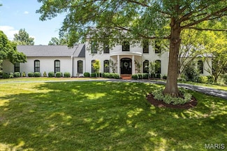 2220 Barnbridge Rd, Saint Louis, MO 63131