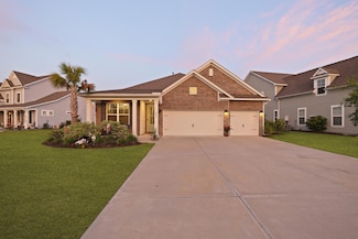 627 Chigwell Springs Ln, Summerville, SC 29486