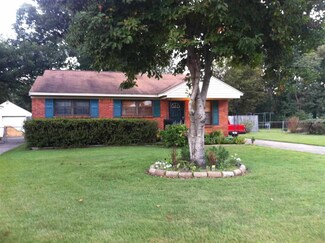 4030 Wales Ave, Memphis, TN 38108
