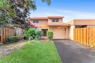 5371 Stonybrook Dr, Boynton Beach, FL 33437