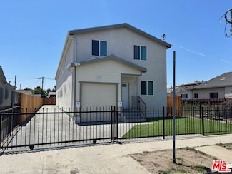 624 W 53rd St, Los Angeles, CA 90037