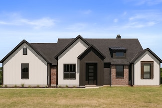 1057 Silver Sage Trail, Weatherford, TX 76085