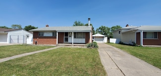 34020 Dequindre Rd, Sterling Heights, MI 48310