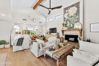 9849 E Topaz Dr, Scottsdale, AZ 85258