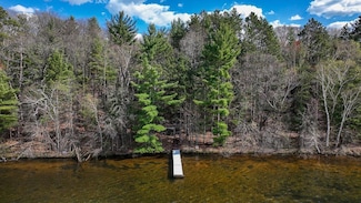 1196 Blackburn Rd, Spooner, WI 54801
