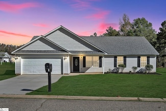 205 Amethyst Way, Laurens, SC 29360