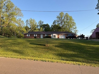 682 County Road 105, Kitts Hill, OH 45645