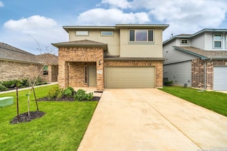 9528 Griffith Run, Converse, TX 78109