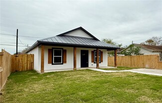 4406 Jose Dr, Corpus Christi, TX 78416