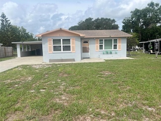 640 Mansfield Rd, Tavares, FL 32778