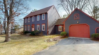 52 Windsor Rd, Sandwich, MA 02563