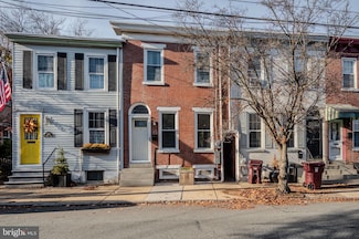 1905 N Scott St, Wilmington, DE 19806