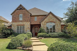 2231 Hague Dr, Frisco, TX 75033