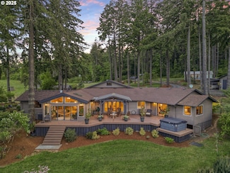 91448 Steinmetz Rd, Junction City, OR 97448