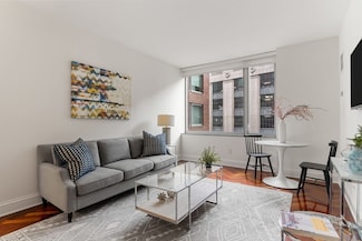 1 Charles St S Unit 501, Boston, MA 02116