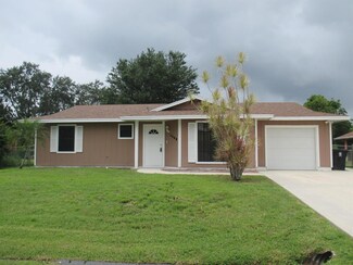 1742 SW Alegre St, Port Saint Lucie, FL 34953