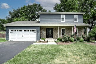 2670 Kettlehook Dr, Elgin, IL 60124