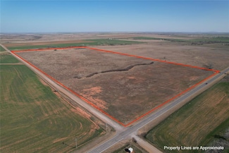 0 Oklahoma 34, Carter, OK 73627