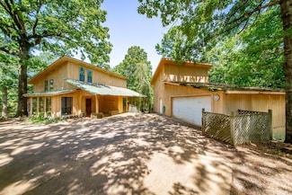 3754 Freehill Rd, Bismarck, AR 71929