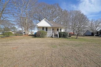 2651 Old Lost Mountain Rd, Powder Springs, GA 30127