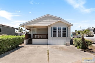 368 Sand Dollar Dr, Port Isabel, TX 78578