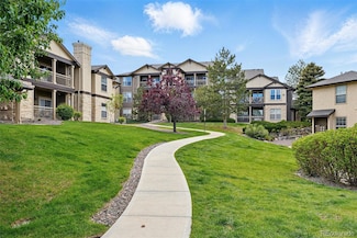 7489 S Quail Cir Unit 814, Littleton, CO 80127