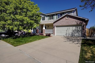 22739 E Prentice Place, Aurora, CO 80015