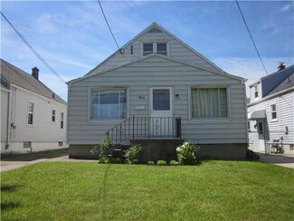 863 Tifft St, Buffalo, NY 14220