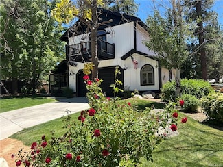 42531 Gold Rush Dr, Big Bear Lake, CA 92315