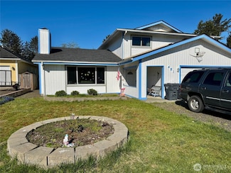 481 Bass Ave NE, Ocean Shores, WA 98569