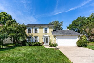 1114 Larraway Dr, Buffalo Grove, IL 60089