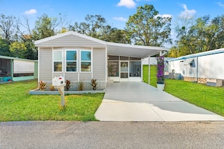 13026 Sailboat Dr, Hudson, FL 34667
