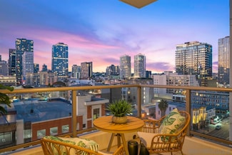 575 6th Ave Unit 901, San Diego, CA 92101