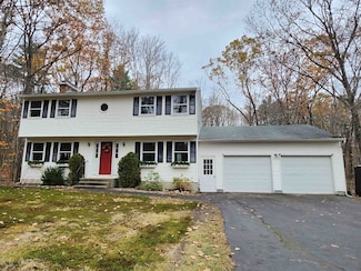 27 Birkdale Rd Unit LOTS 170/171, Bedford, NH 03110