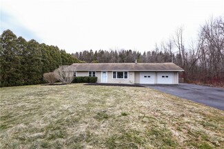 1381 Manitou Rd, Hilton, NY 14468
