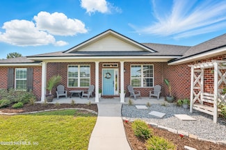 54063 Corley Dr, Callahan, FL 32011