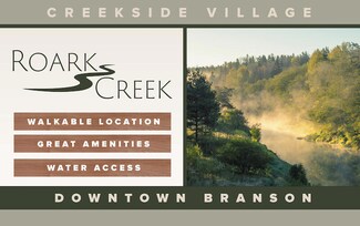 405 Veterans Blvd Unit 2, Branson, MO 65616