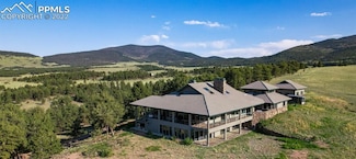5681 County Road 59, Guffey, CO 80820