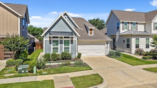 3917 Dubois Dr, Plano, TX 75093