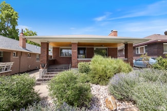 1143 E 1300 S, Salt Lake City, UT 84105
