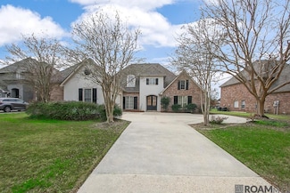 18309 Manchac Place Dr, Prairieville, LA 70769
