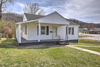 2634 Bay St, Bristol, TN 37620